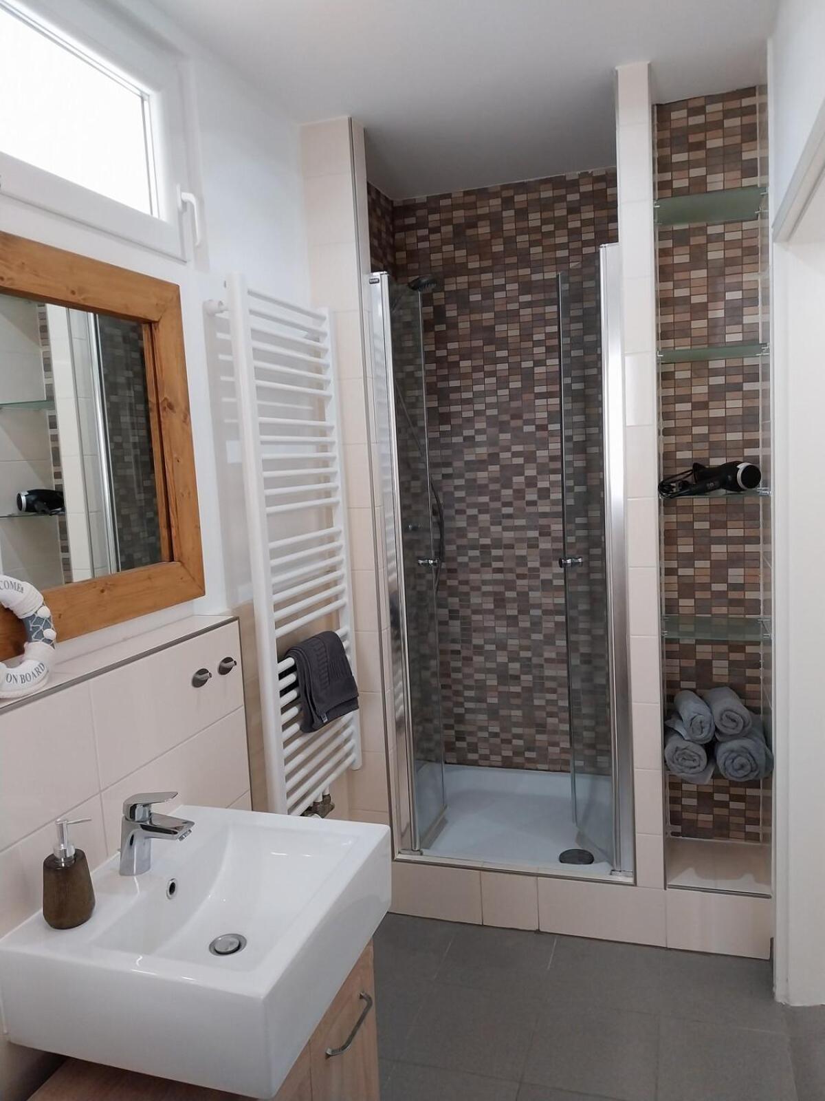 Bad Aibling City Apartment - Alpenblick Luaran gambar